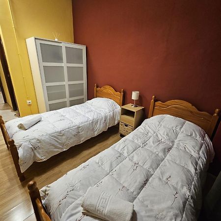 Albergue Pirenarium Sabiñánigo Kültér fotó