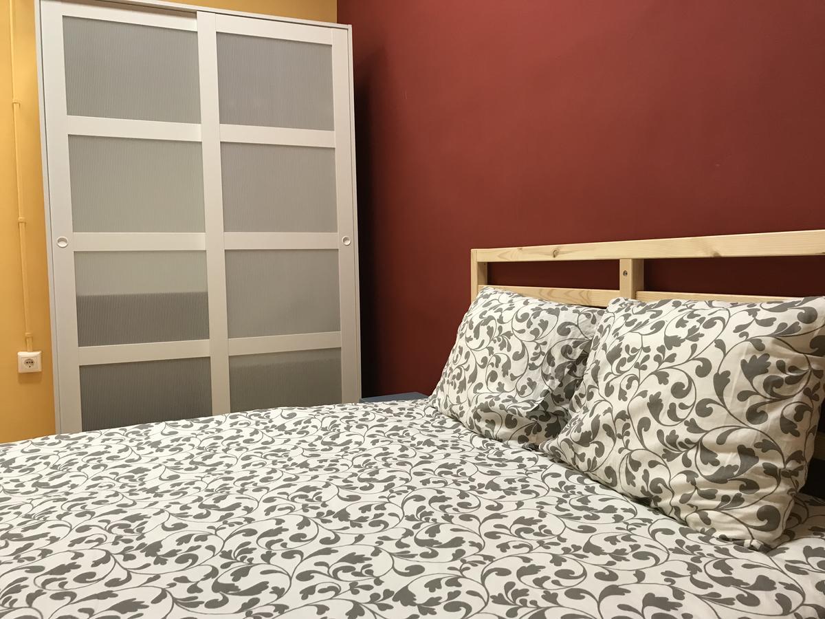 Albergue Pirenarium Sabiñánigo Kültér fotó